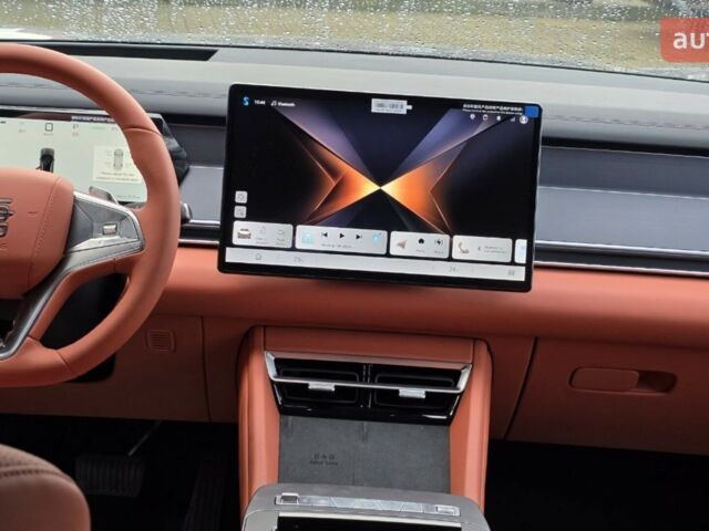 купити нове авто БІД Tang L 2025 року від офіційного дилера E-SKM Одеса БІД фото