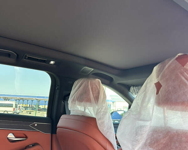 БИД Tang L, объемом двигателя 0 л и пробегом 1 тыс. км за 44999 $, фото 32 на Automoto.ua