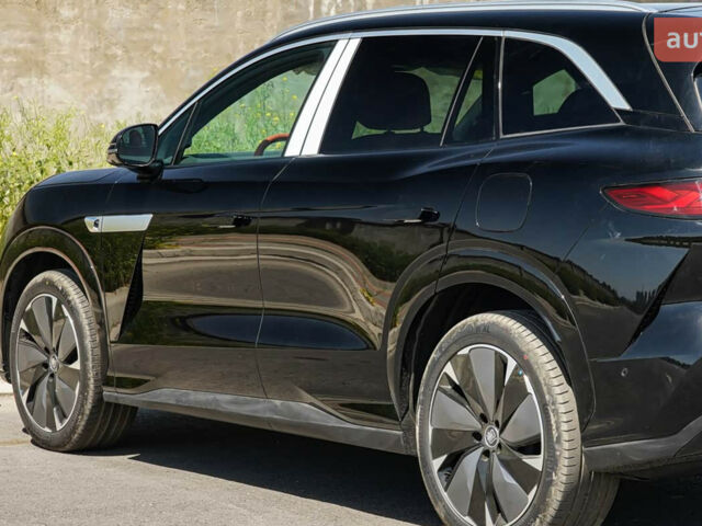 БИД Tang L, объемом двигателя 0 л и пробегом 0 тыс. км за 50100 $, фото 10 на Automoto.ua