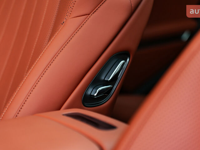 купити нове авто БІД Tang L 2025 року від офіційного дилера Автосалон ECODRIVE AUTO Київ БІД фото