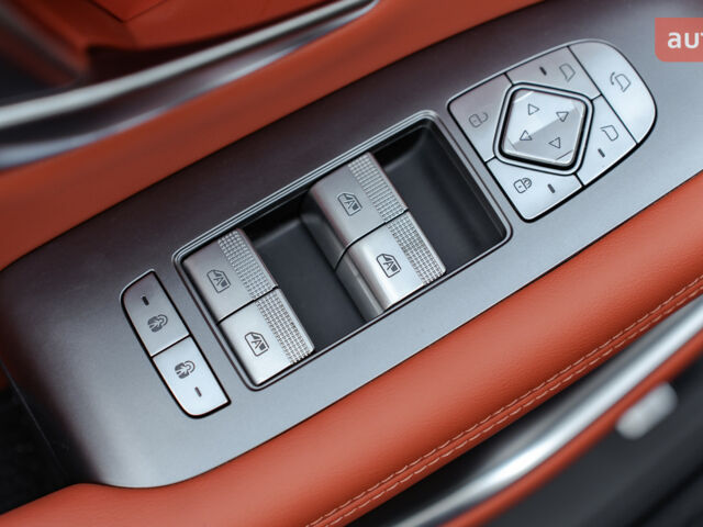 купить новое авто БИД Tang L 2025 года от официального дилера Автосалон ECODRIVE AUTO Київ БИД фото
