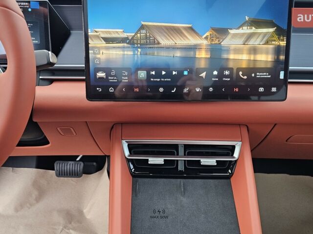 купить новое авто БИД Tang L 2025 года от официального дилера Максим Путрівка БИД фото