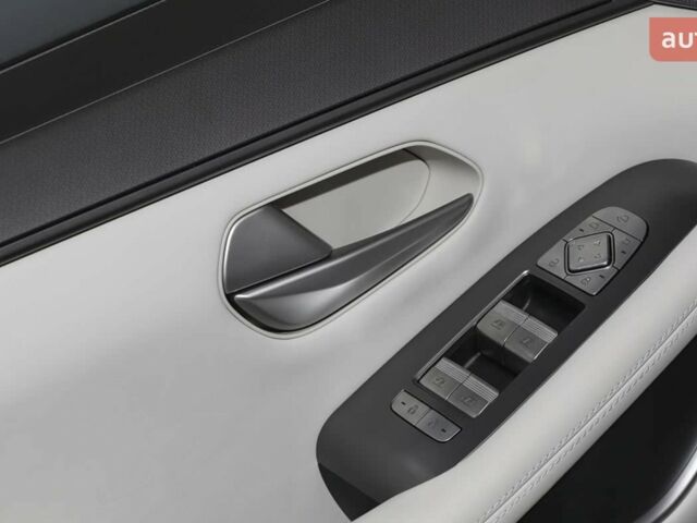 купити нове авто БІД Tang L 2025 року від офіційного дилера E-SKM Позняки БІД фото
