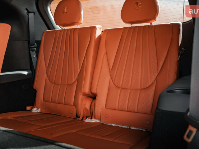 БІД Tang L 2025 року купити нове авто БІД Tang L 2025 року від офіційного дилера Автосалон ECODRIVE AUTO Київ БІД фото