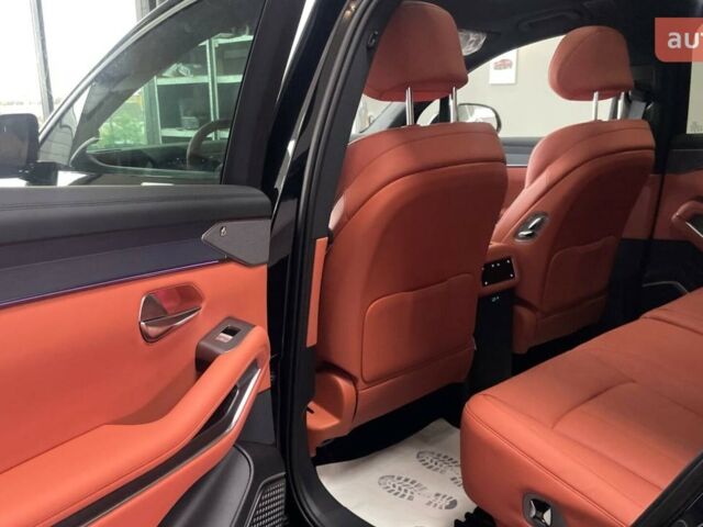 купить новое авто БИД Tang L 2025 года от официального дилера Максим Путрівка БИД фото