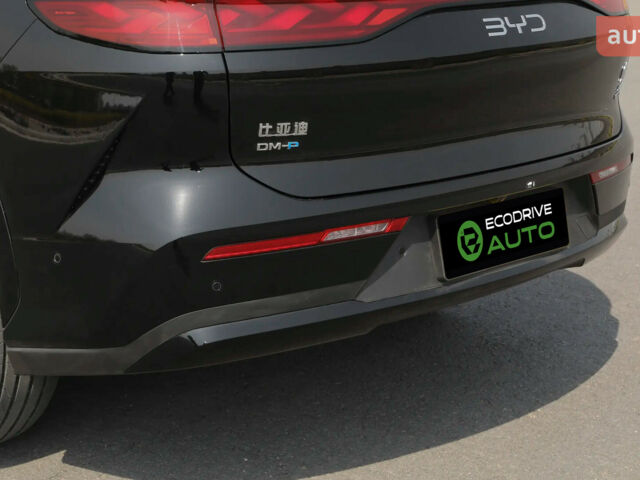 купить новое авто БИД Tang L 2025 года от официального дилера Автосалон ECODRIVE AUTO Київ БИД фото