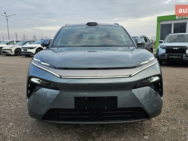 купить новое авто БИД Tang L 2025 года от официального дилера Максим Путрівка БИД фото