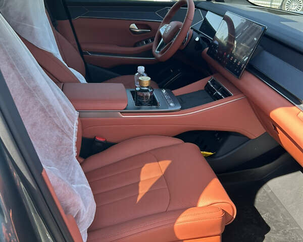 БИД Tang L, объемом двигателя 0 л и пробегом 1 тыс. км за 44999 $, фото 37 на Automoto.ua