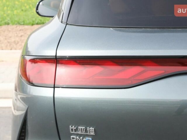 купити нове авто БІД Tang L 2025 року від офіційного дилера Global Electric БІД фото