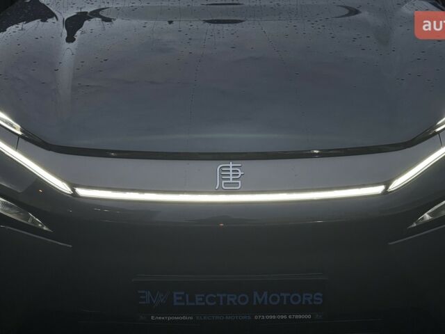 купить новое авто БИД Tang L 2025 года от официального дилера Максим БИД фото