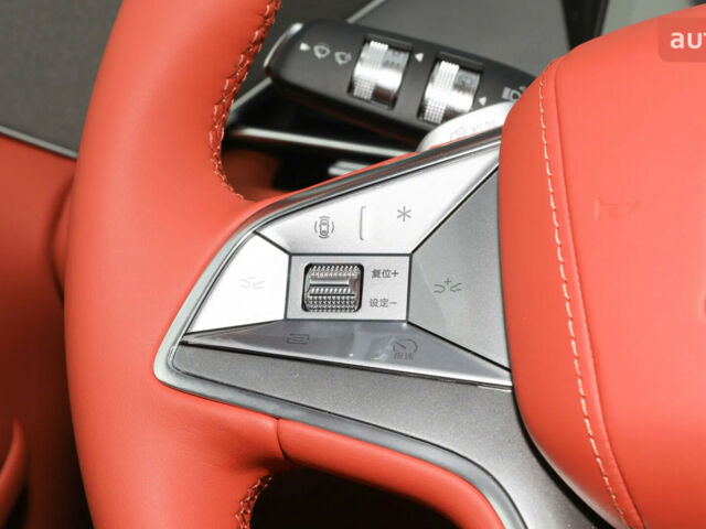 купить новое авто БИД Tang L 2025 года от официального дилера METEK БИД фото