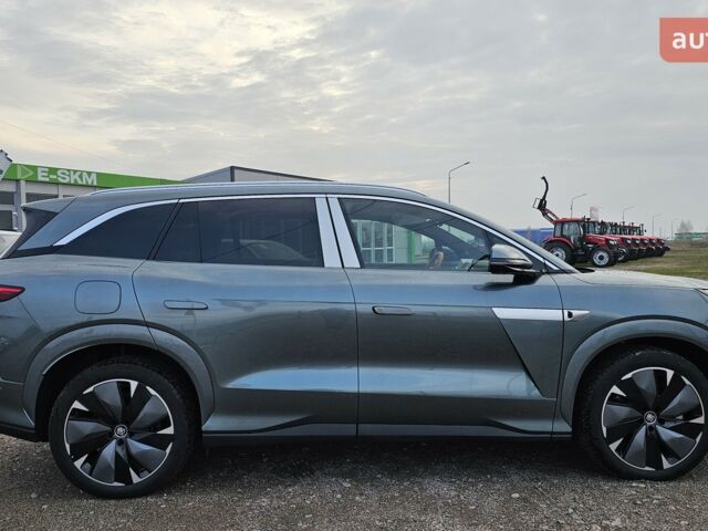 купить новое авто БИД Tang L 2025 года от официального дилера Максим Путрівка БИД фото