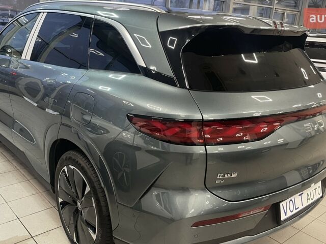 купить новое авто БИД Tang L 2025 года от официального дилера VOLT AUTO БИД фото