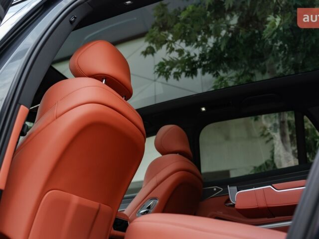 купити нове авто БІД Tang L 2025 року від офіційного дилера Автосалон ECODRIVE AUTO Київ БІД фото