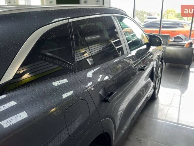 купити нове авто БІД Tang L 2025 року від офіційного дилера E-SKM Вінниця БІД фото