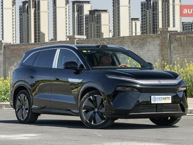 БИД Tang L, объемом двигателя 0 л и пробегом 0 тыс. км за 50100 $, фото 3 на Automoto.ua