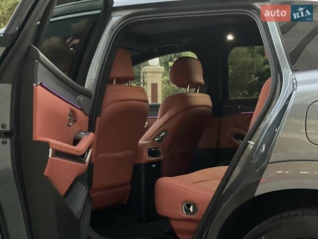 БИД Tang L 2025 в Одессе на Automoto.ua БИД Tang L, объемом двигателя 0 л и пробегом 2 тыс. км за 38800 $, фото 7 на Automoto.ua
