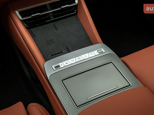 купити нове авто БІД Tang L 2025 року від офіційного дилера Автосалон ECODRIVE AUTO Київ БІД фото