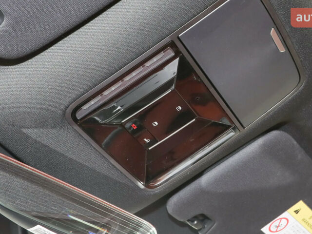 купить новое авто БИД Tang L 2025 года от официального дилера Автосалон ECODRIVE AUTO Київ БИД фото