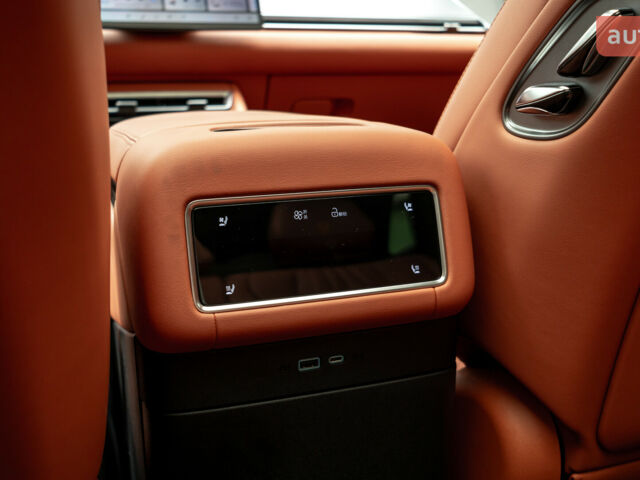 купить новое авто БИД Tang L 2025 года от официального дилера Автосалон ECODRIVE AUTO Київ БИД фото