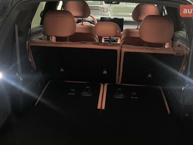 купить новое авто БИД Tang L 2025 года от официального дилера VOLT AUTO БИД фото