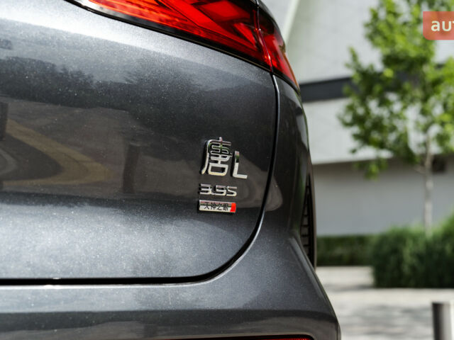 купити нове авто БІД Tang L 2025 року від офіційного дилера Автосалон ECODRIVE AUTO Київ БІД фото