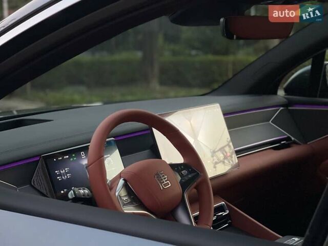 БИД Tang L 2025 в Одессе на Automoto.ua БИД Tang L, объемом двигателя 0 л и пробегом 2 тыс. км за 38800 $, фото 3 на Automoto.ua