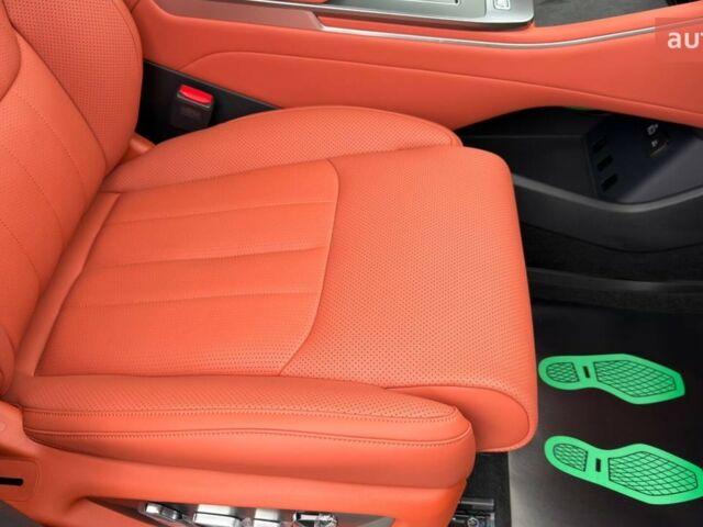 купити нове авто БІД Tang L 2025 року від офіційного дилера Володимир Олександрович БІД фото