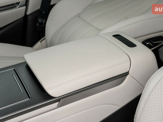 БІД Tang L 2025 року купити нове авто БІД Tang L 2025 року від офіційного дилера Автосалон ECODRIVE AUTO Київ БІД фото