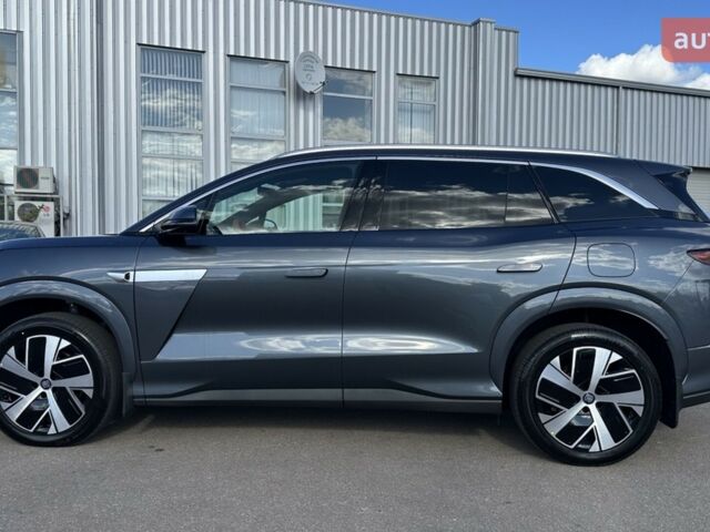 купить новое авто БИД Tang L 2025 года от официального дилера Віталій БИД фото