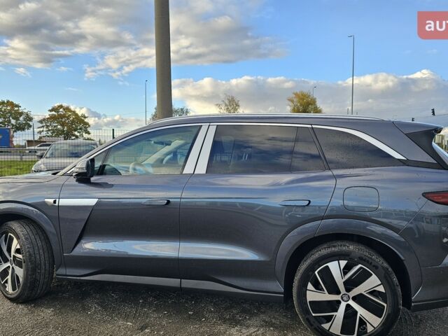 купить новое авто БИД Tang L 2025 года от официального дилера Максим Путрівка БИД фото