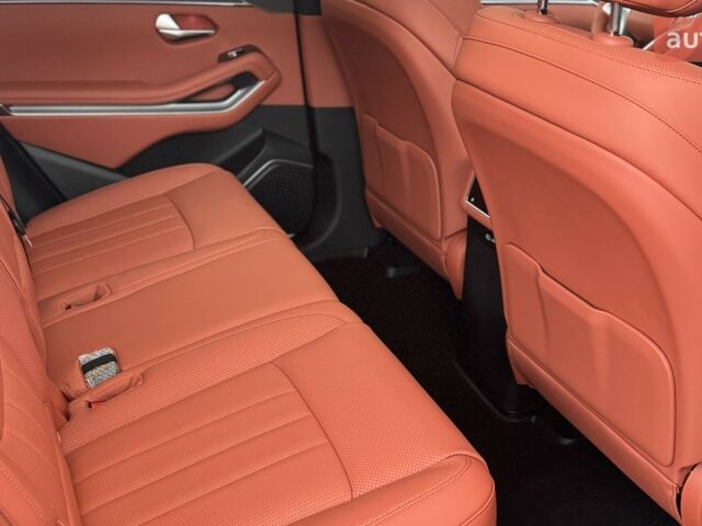 купить новое авто БИД Tang L 2025 года от официального дилера Максим БИД фото