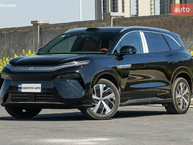 БИД Tang L, объемом двигателя 0 л и пробегом 1 тыс. км за 39399 $, фото 1 на Automoto.ua