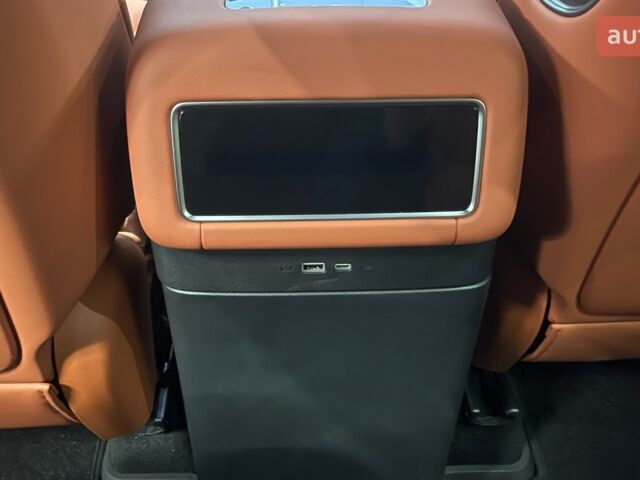 купить новое авто БИД Tang L 2025 года от официального дилера VoltAuto Lviv БИД фото