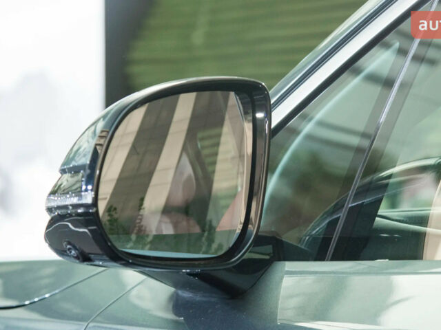 купити нове авто БІД Tang L 2025 року від офіційного дилера Автосалон ECODRIVE AUTO Київ БІД фото