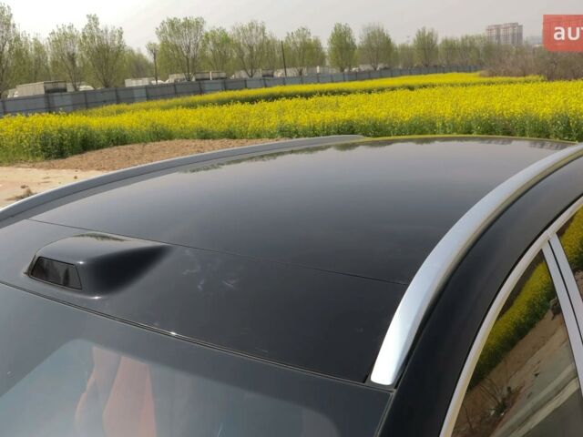 купить новое авто БИД Tang L 2025 года от официального дилера Автосалон ECODRIVE AUTO Київ БИД фото