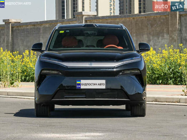 БИД Tang L, объемом двигателя 0 л и пробегом 1 тыс. км за 39399 $, фото 2 на Automoto.ua