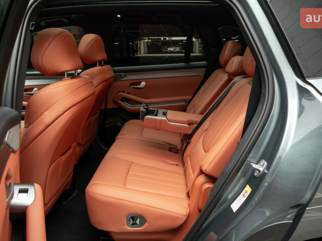 купить новое авто БИД Tang L 2025 года от официального дилера Автосалон ECODRIVE AUTO Київ БИД фото