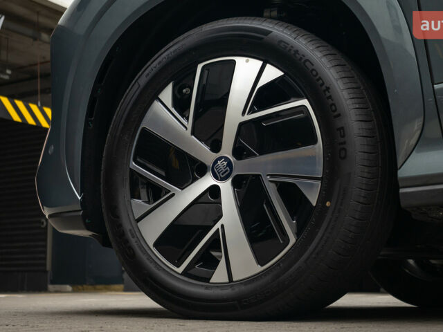 купить новое авто БИД Tang L 2025 года от официального дилера Автосалон ECODRIVE AUTO Київ БИД фото
