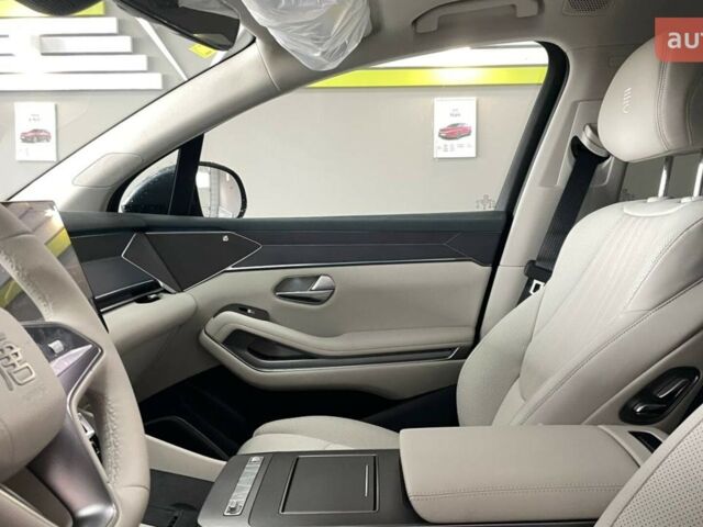 купити нове авто БІД Tang L 2025 року від офіційного дилера E-SKM Черкаси БІД фото