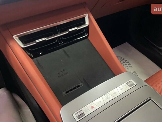 купити нове авто БІД Tang L 2025 року від офіційного дилера E-SKM Житомир БІД фото