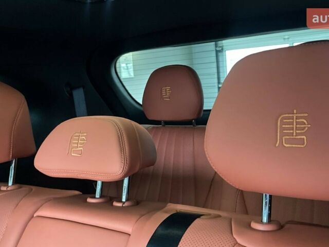 купити нове авто БІД Tang L 2025 року від офіційного дилера E-SKM Одеса БІД фото