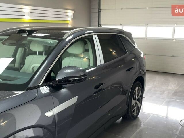 купити нове авто БІД Tang L 2025 року від офіційного дилера E-SKM Вінниця БІД фото