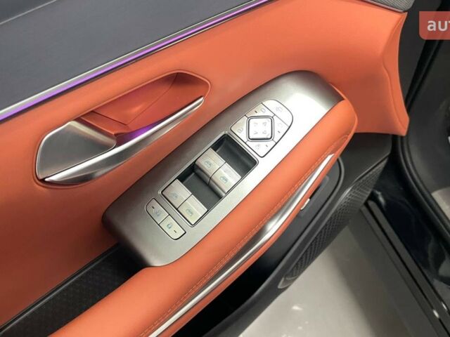 купити нове авто БІД Tang L 2025 року від офіційного дилера E-SKM Житомир БІД фото