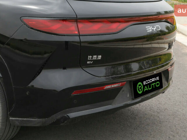 купити нове авто БІД Tang L 2025 року від офіційного дилера Автосалон ECODRIVE AUTO Київ БІД фото