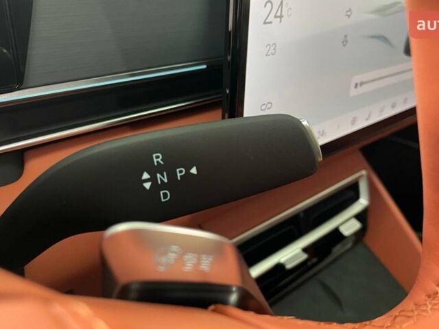 купить новое авто БИД Tang L 2025 года от официального дилера E-SKM ZOO БИД фото