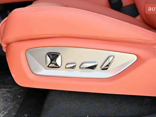 купить новое авто БИД Tang L 2025 года от официального дилера VoltAuto Lviv БИД фото