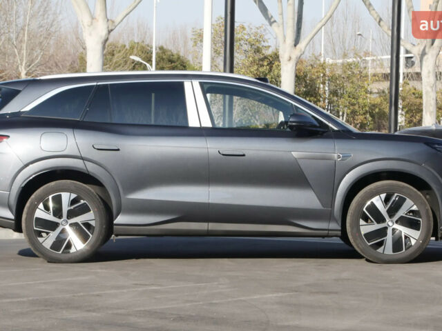 купить новое авто БИД Tang L 2025 года от официального дилера METEK БИД фото