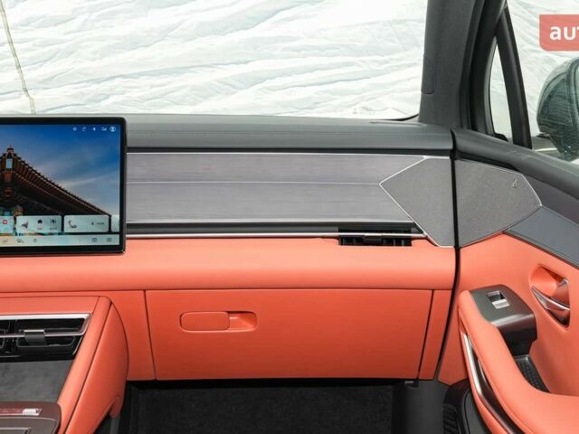 БИД Tang L, объемом двигателя 0 л и пробегом 0 тыс. км за 50100 $, фото 19 на Automoto.ua