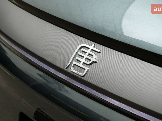 купити нове авто БІД Tang L 2025 року від офіційного дилера Автосалон ECODRIVE AUTO Київ БІД фото